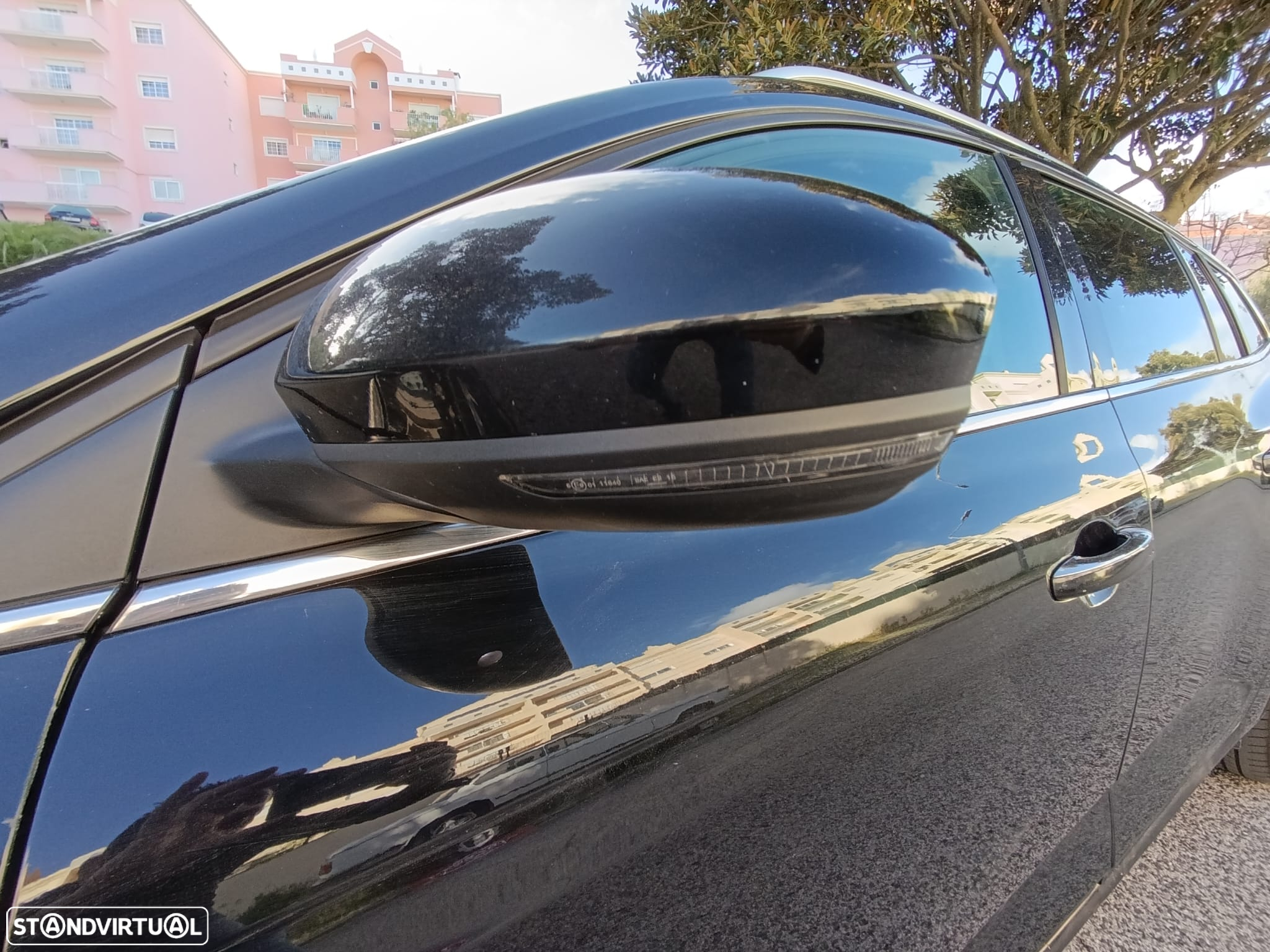 Renault Mégane Sport Tourer 1.5 dCi Bose Edition J18 - 24
