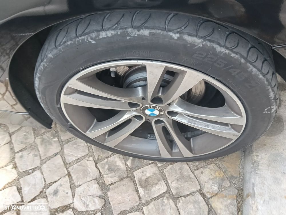 BMW 420 d Line Sport Auto - 15