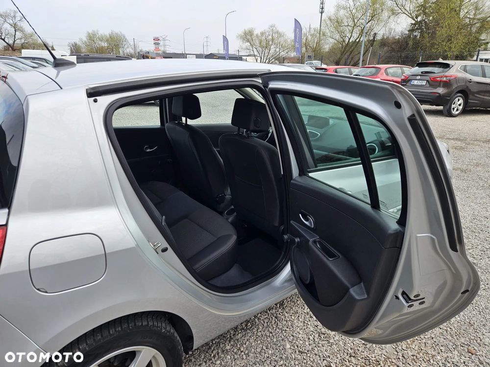 Renault Clio 1.2 16V Edition Dynamique - 27