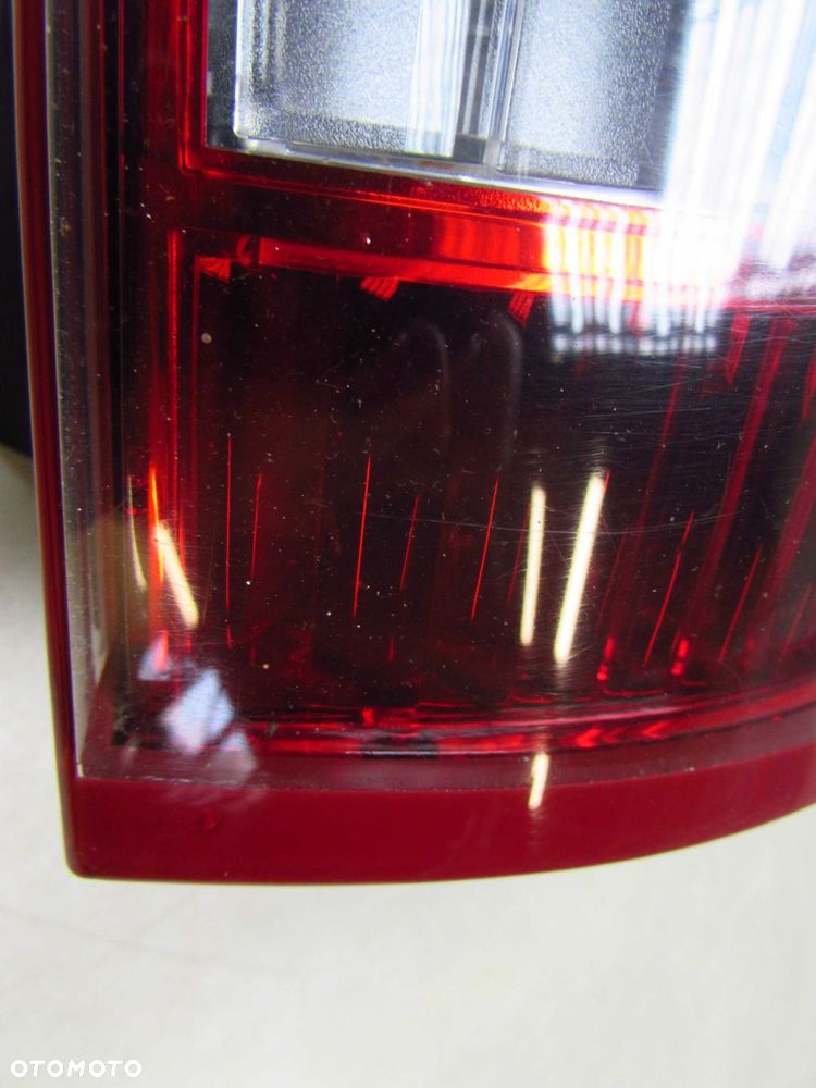 CITROEN C4 GRAND PICASSO 06-14 LAMPA TYL PRAWA PRAWY TYL 00946602 - 11