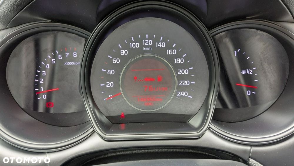 Kia Ceed 1.4 CVVT Attract - 22