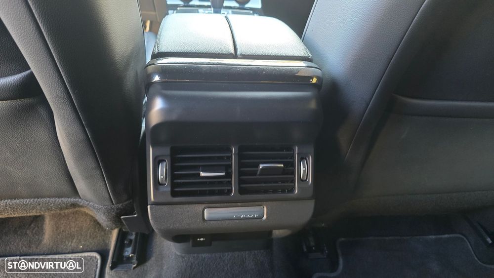 Land Rover Range Rover Evoque - 59