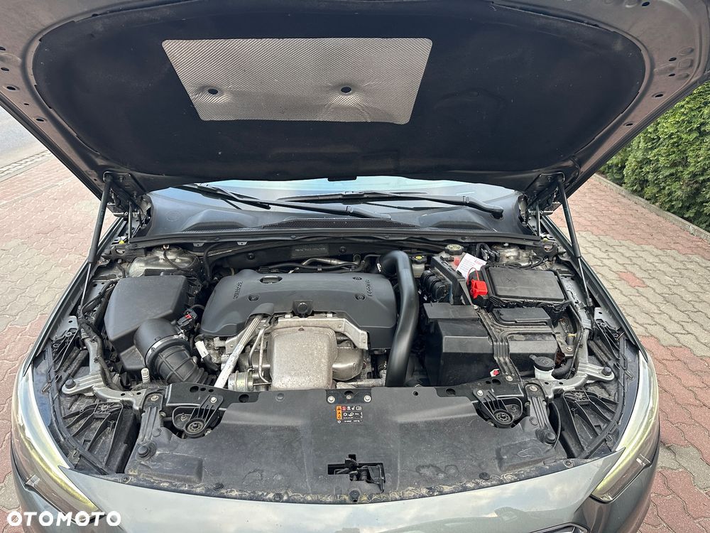 Opel Insignia 2.0 Direct Inj Trb 4x4 Exclusive - 20