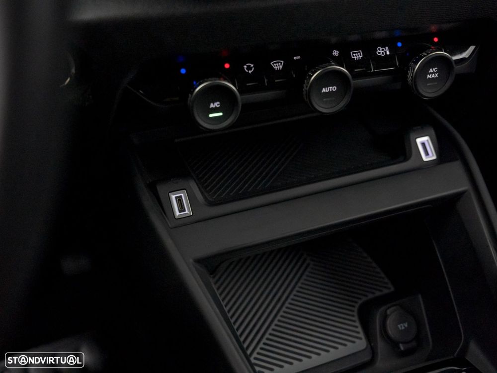 Citroën C4 1.5 BlueHDi Feel Pack - 26