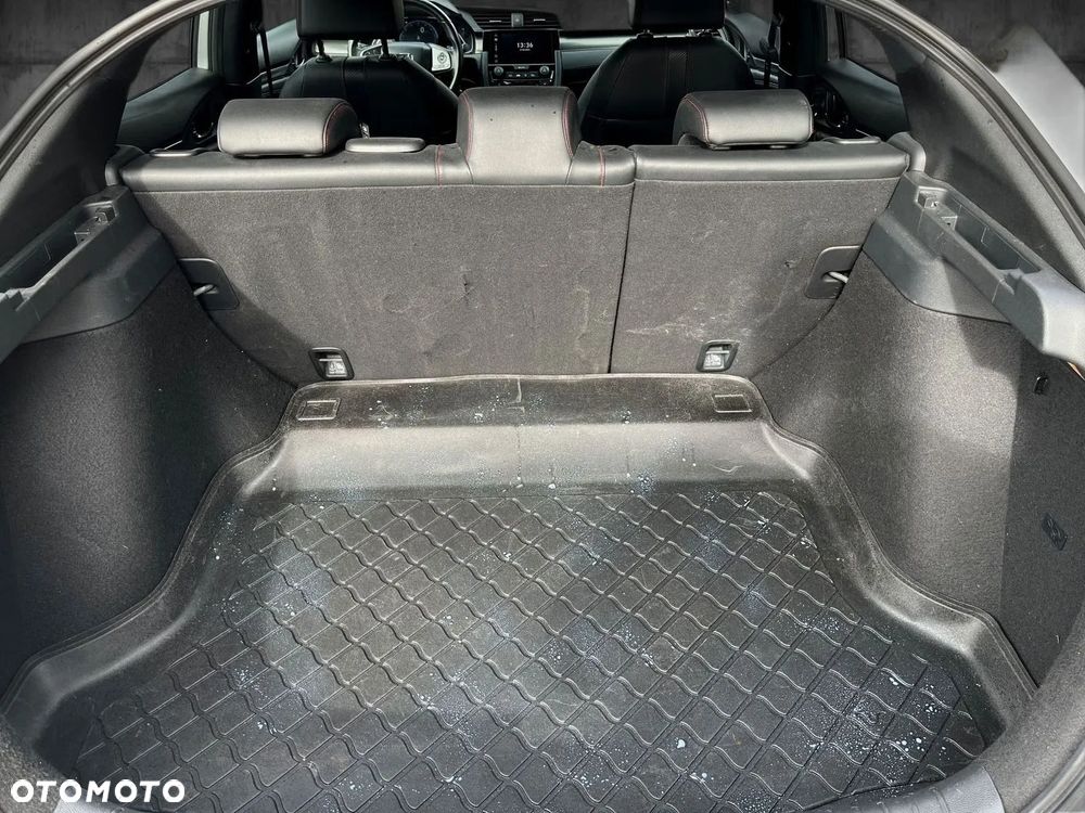 Honda Civic - 10