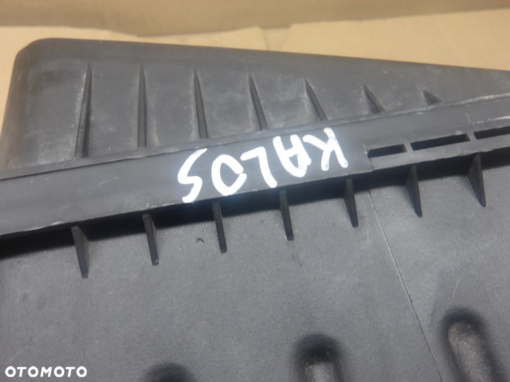 DAEWOO KALOS 1.4B OBUDOWA FILTRA POWIETRZA 96536693 - 2