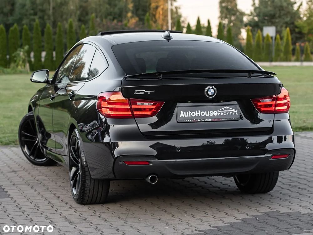 BMW 3GT - 7