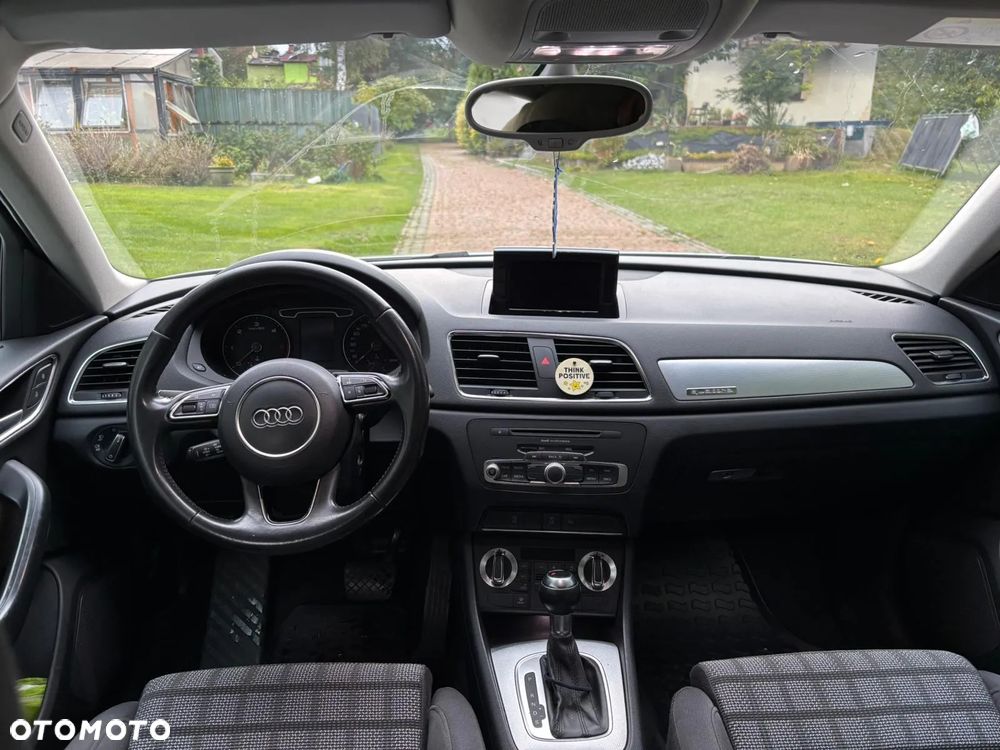 Audi Q3 - 9