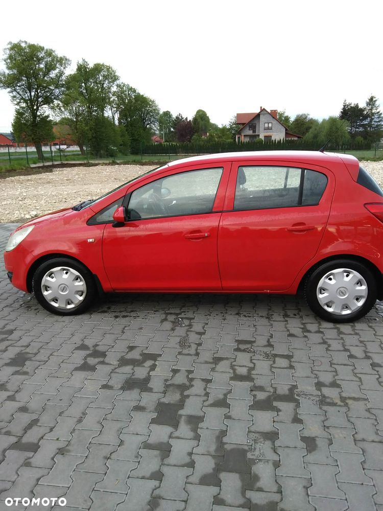 Opel Corsa 1.0 12V Essentia - 3