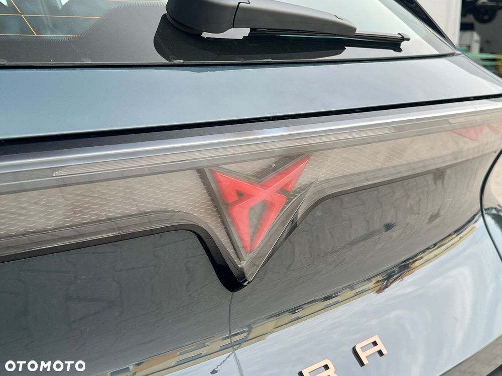 Cupra Raval 52kWh Dynamic - 35