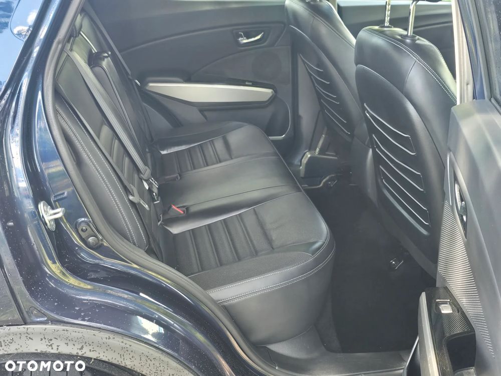 SsangYong/KGM Tivoli 1.6 E-XDI 2WD Quartz - 24