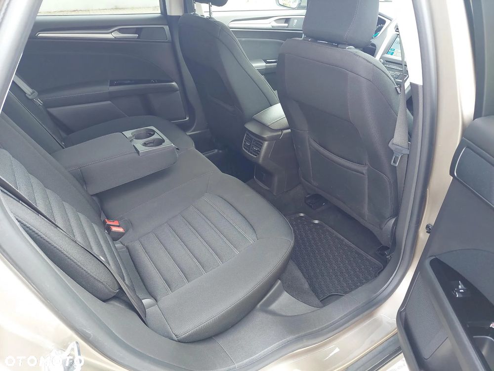 Ford Mondeo 2.0 TDCi Trend - 19