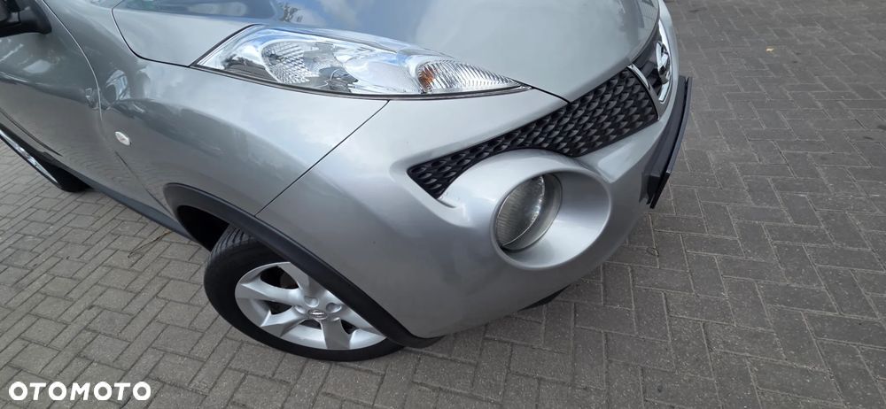 Nissan Juke 1.5 dCi Edition - 24