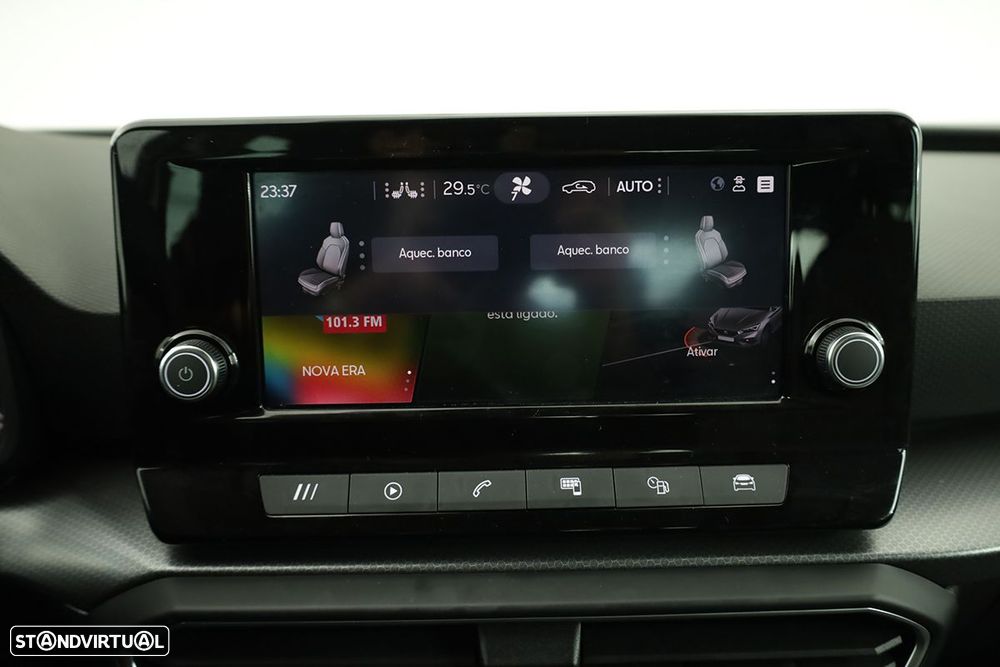 SEAT Leon ST 1.0 eTSI OPF DSG Style - 12