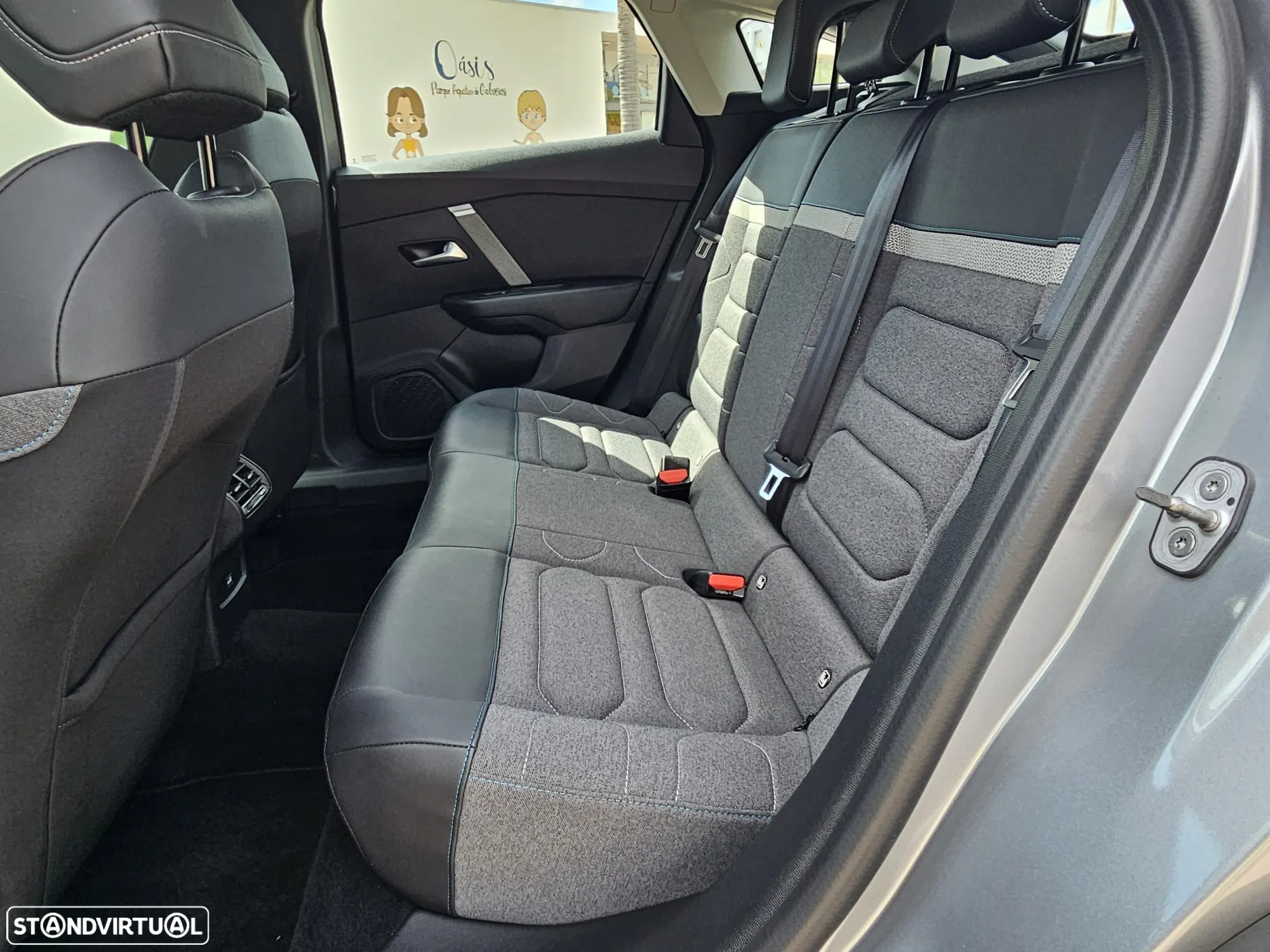 Citroën C4 1.5 BlueHDi Feel Pack - 16