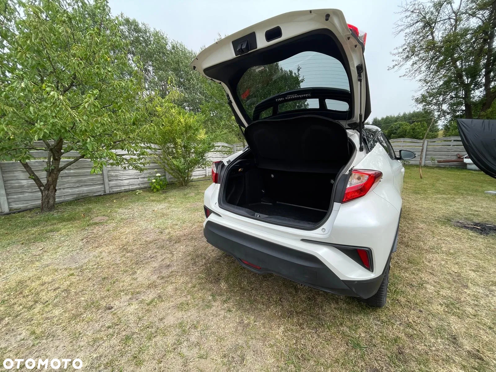 Toyota C-HR 1.2 T Premium - 13