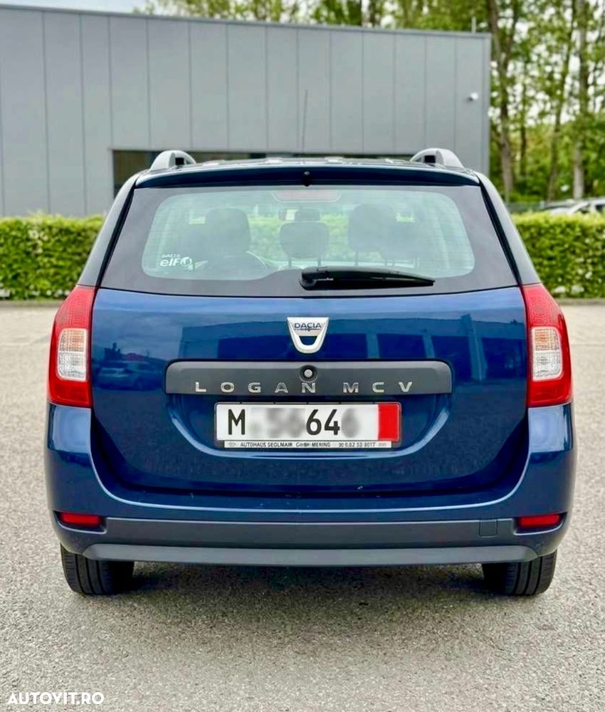Dacia Logan 0.9 TCe 90 CP Laureate - 5