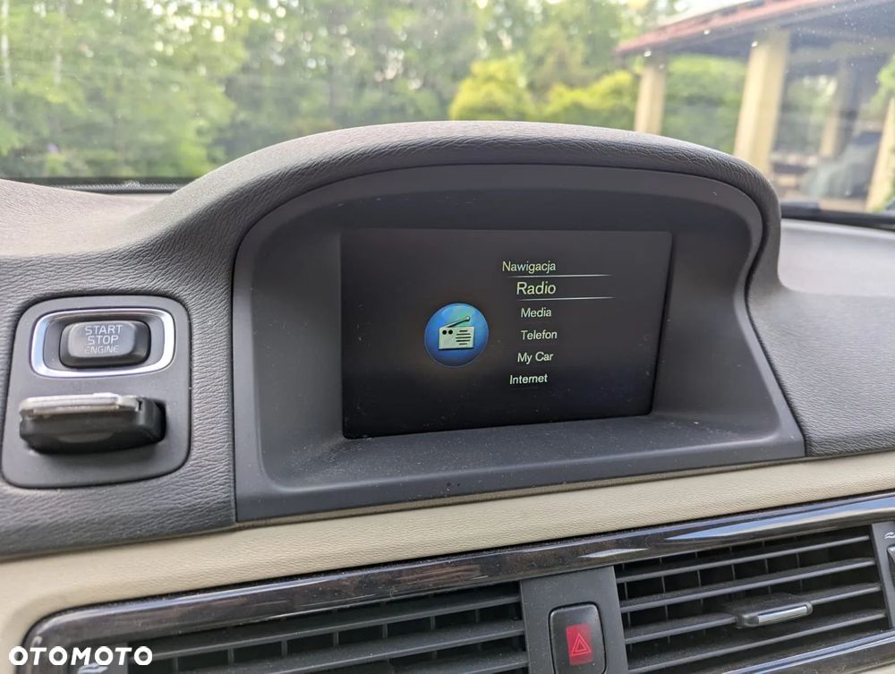 Volvo XC 70 D4 AWD Summum - 10