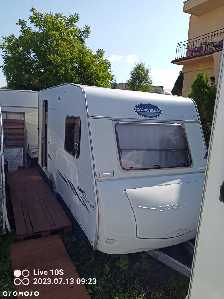 Caravelair Antares - 3