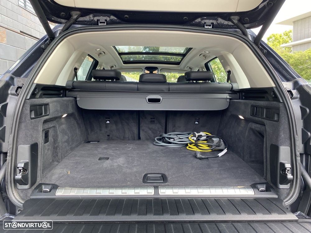 BMW X5 45 e xDrive - 26