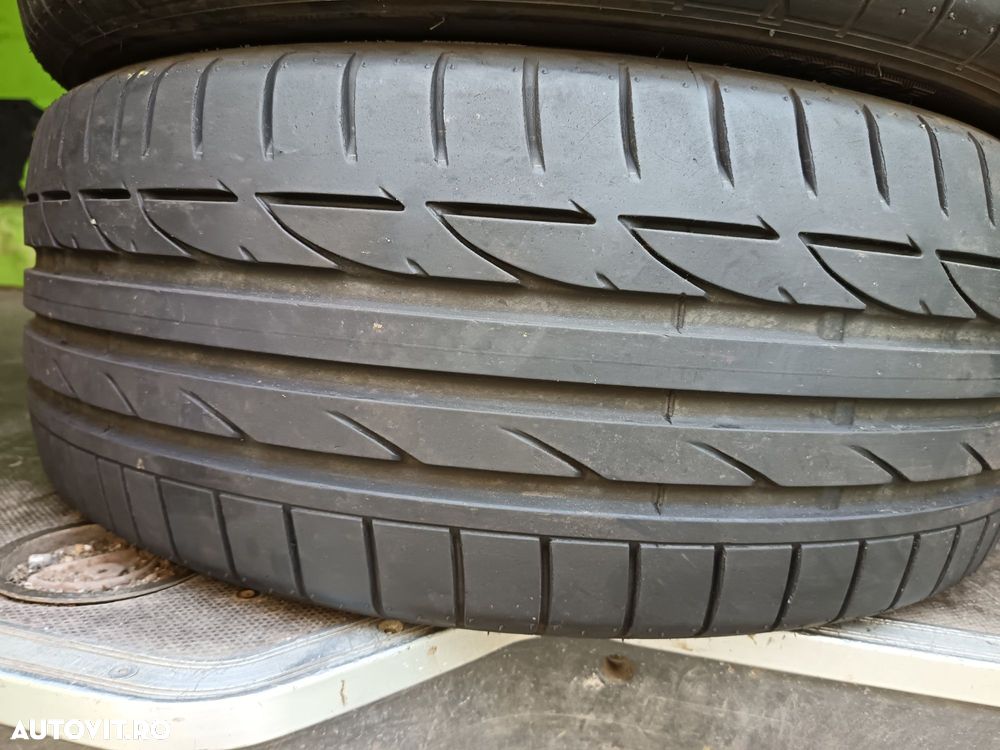 Anvelope vara 235 45 19 bridgestone 2019 6.7mm - 3