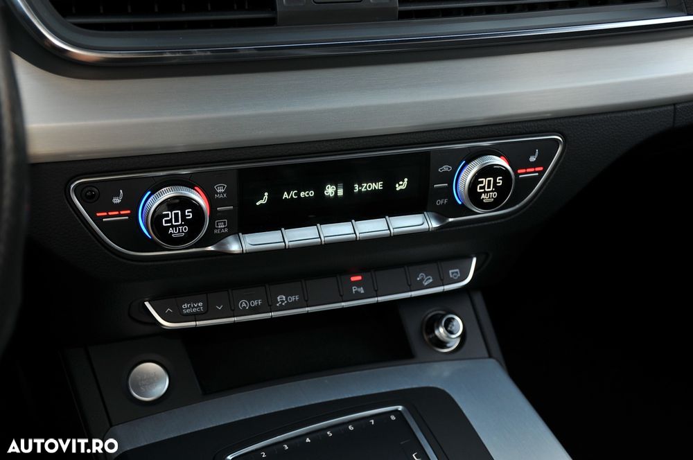 Audi Q5 2.0 TDI Quattro S tronic Sport - 18
