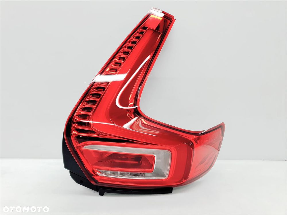 VOLVO XC40 17r+ LAMPA TYŁ LED ORY EU !!! - 7