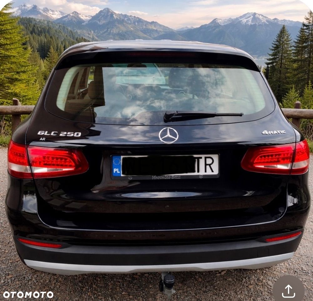 Mercedes-Benz GLC - 3