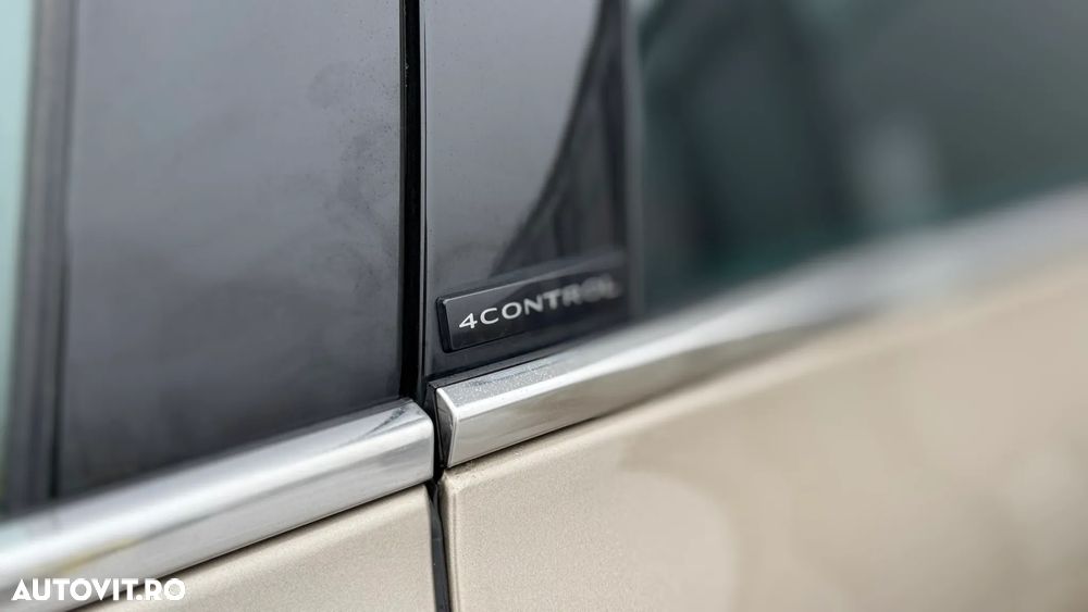 Renault Espace Energy dCi 160 EDC Initiale Paris - 36