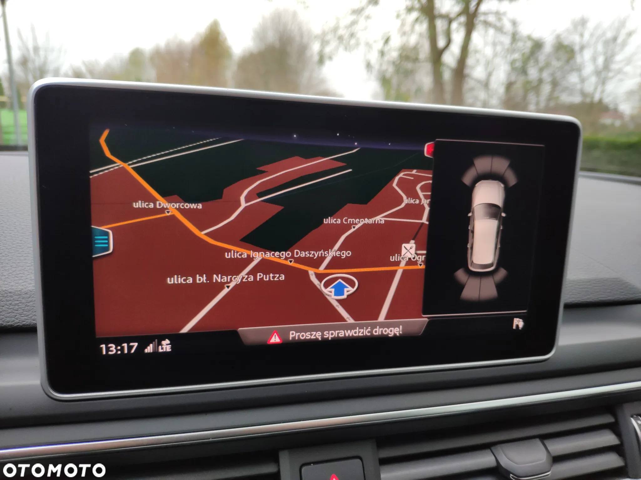 Audi A4 35 TDI Sport S tronic - 22