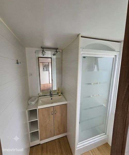 Aluga-se mobile home T2 Marinhais - Grande imagem: 5/8
