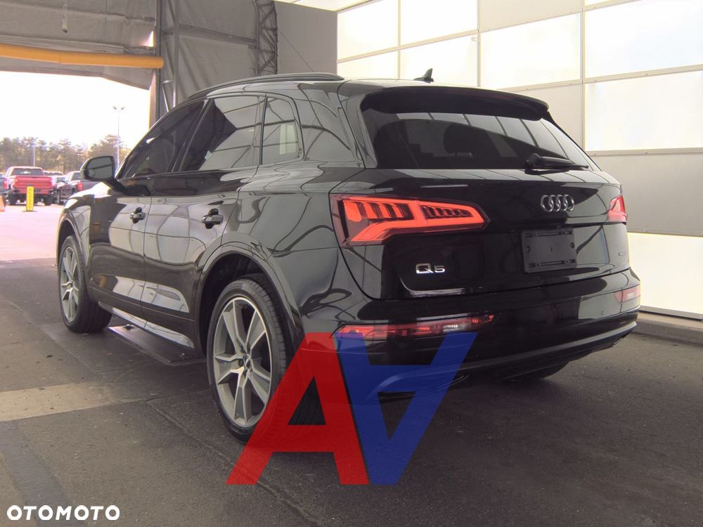 Audi Q5 2.0 TFSI Quattro S tronic sport - 4