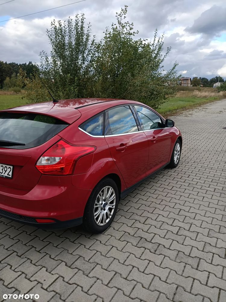Ford Focus - 9
