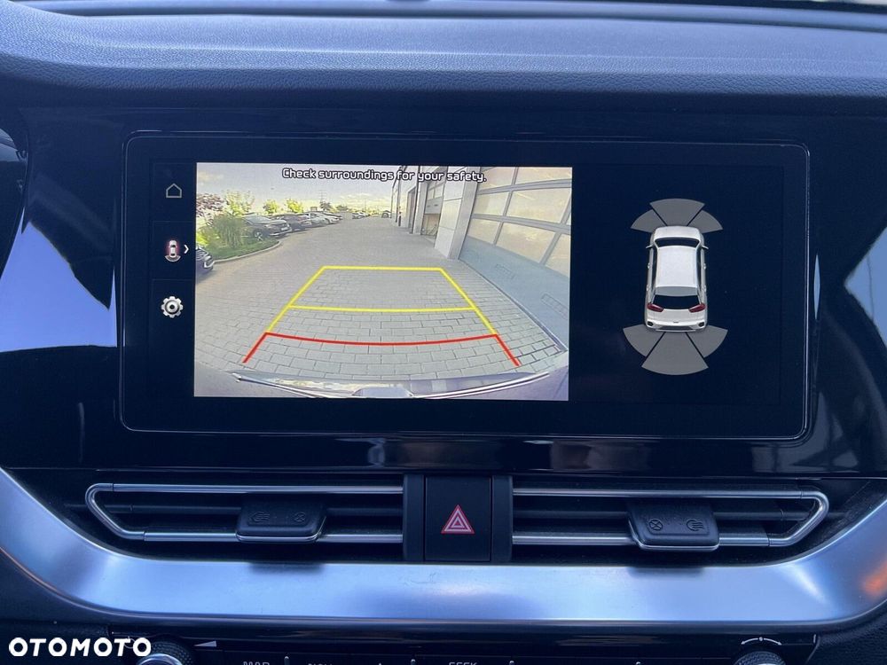 Kia Niro - 22