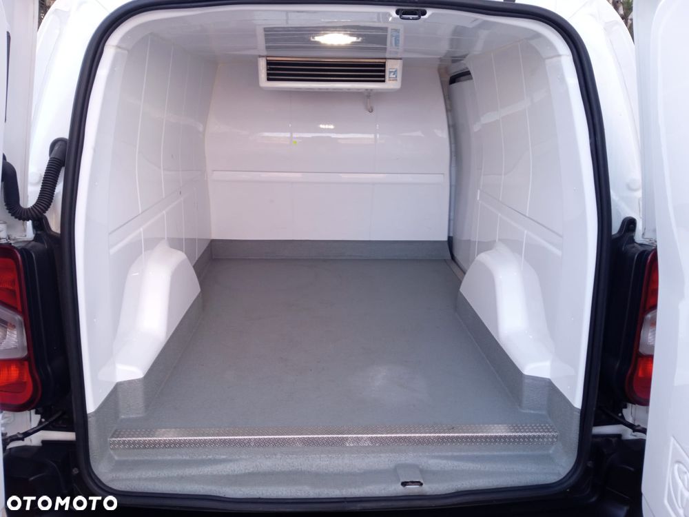 Toyota PROACE CITY - 14