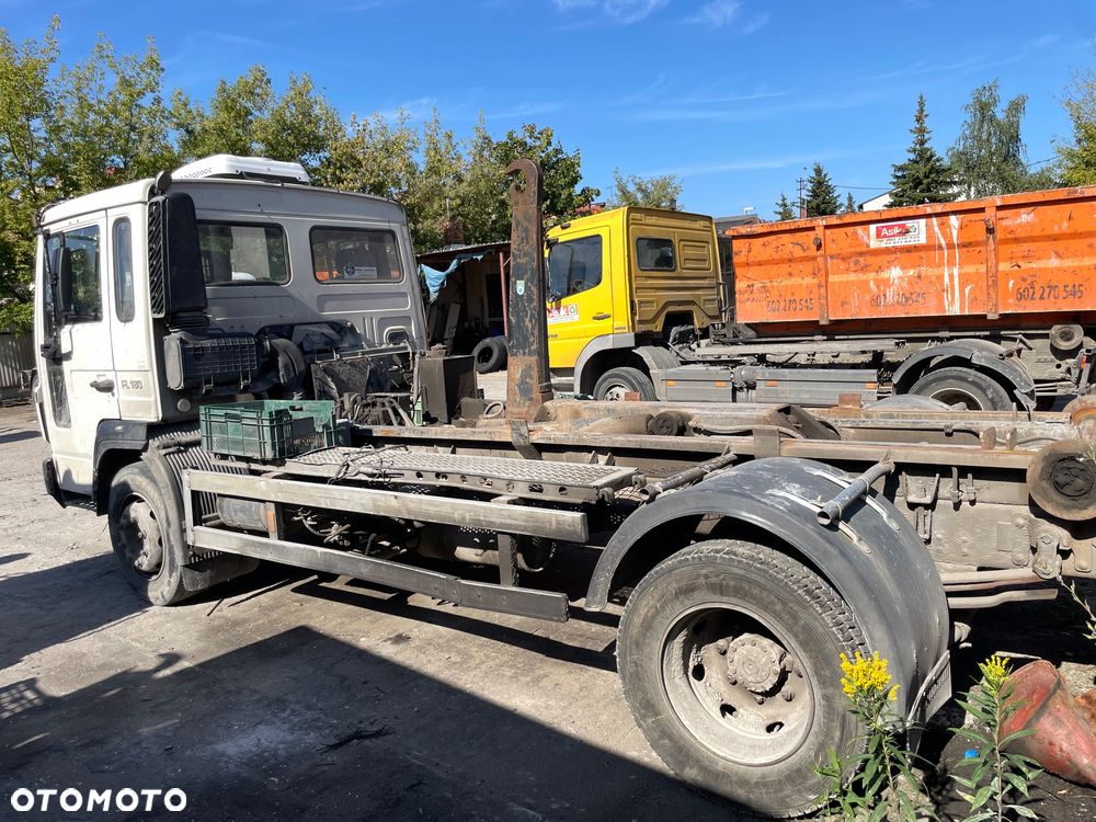Mercedes-Benz Atego - 18