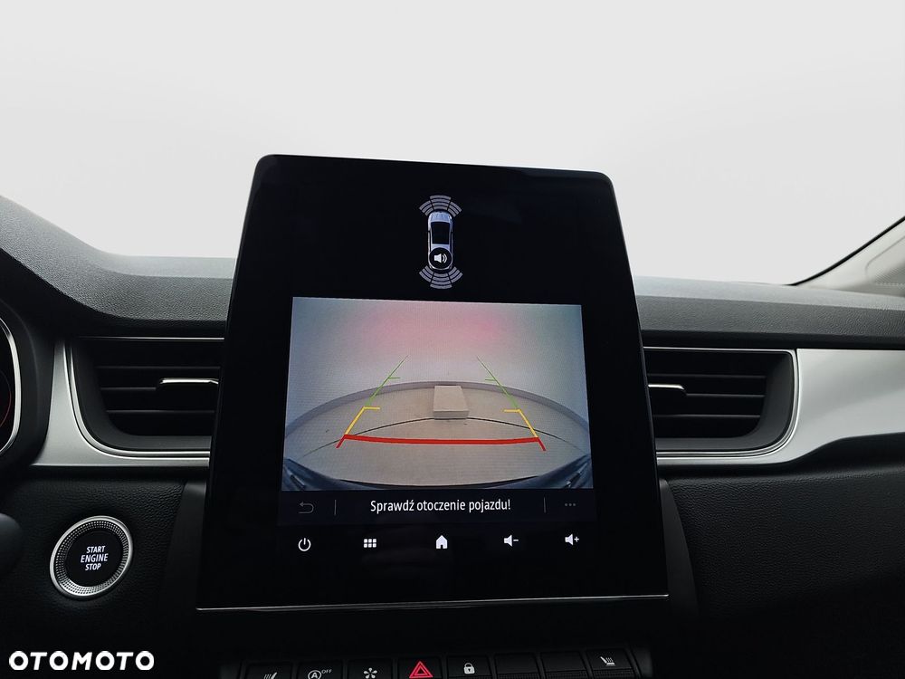 Renault Captur 1.3 TCe mHEV Techno EDC - 26