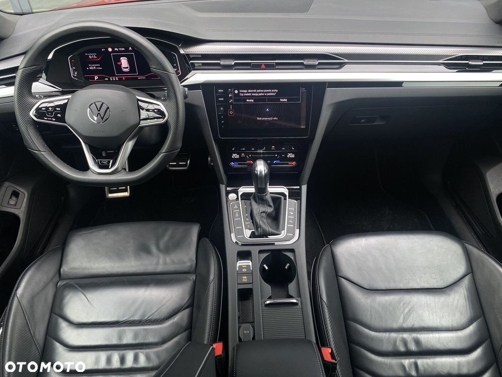 Volkswagen Arteon Shooting Brake - 10