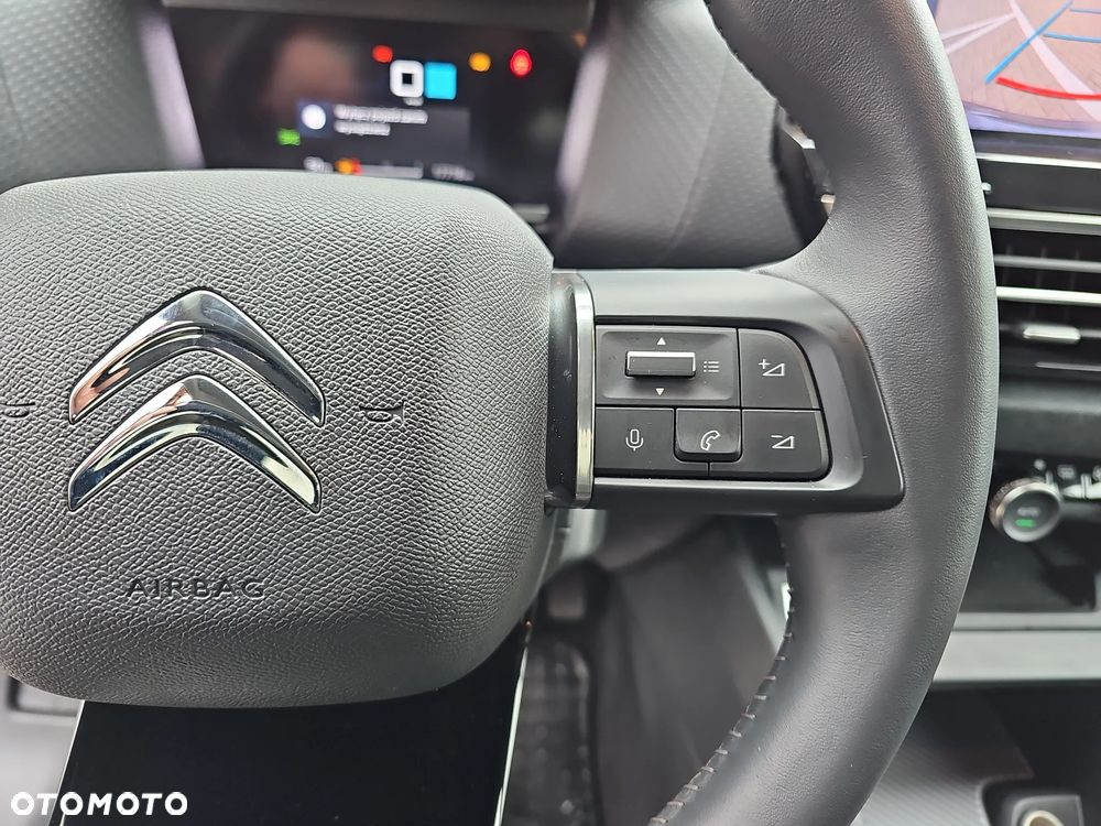 Citroën C4 1.2 PureTech Max S&S - 15