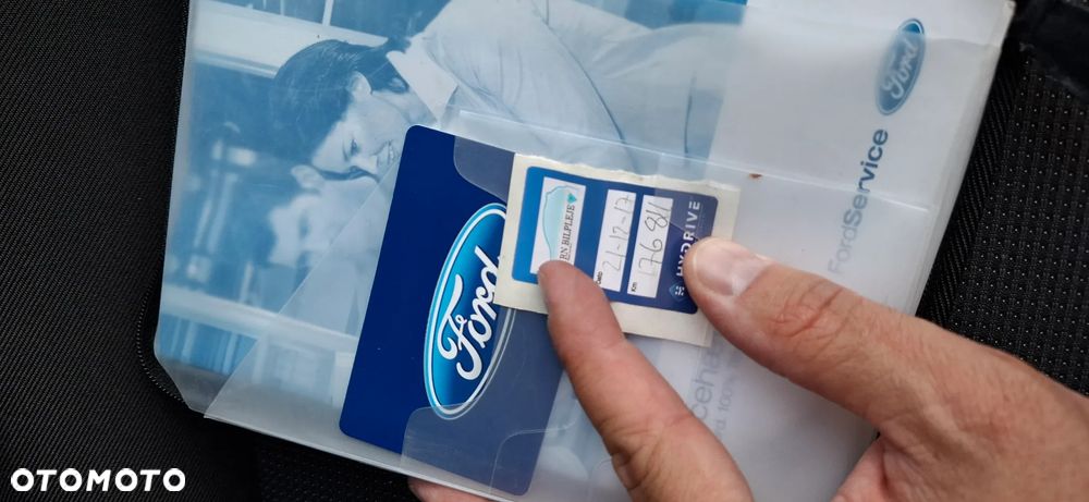 Ford S-Max 2.5 Gold X - 29