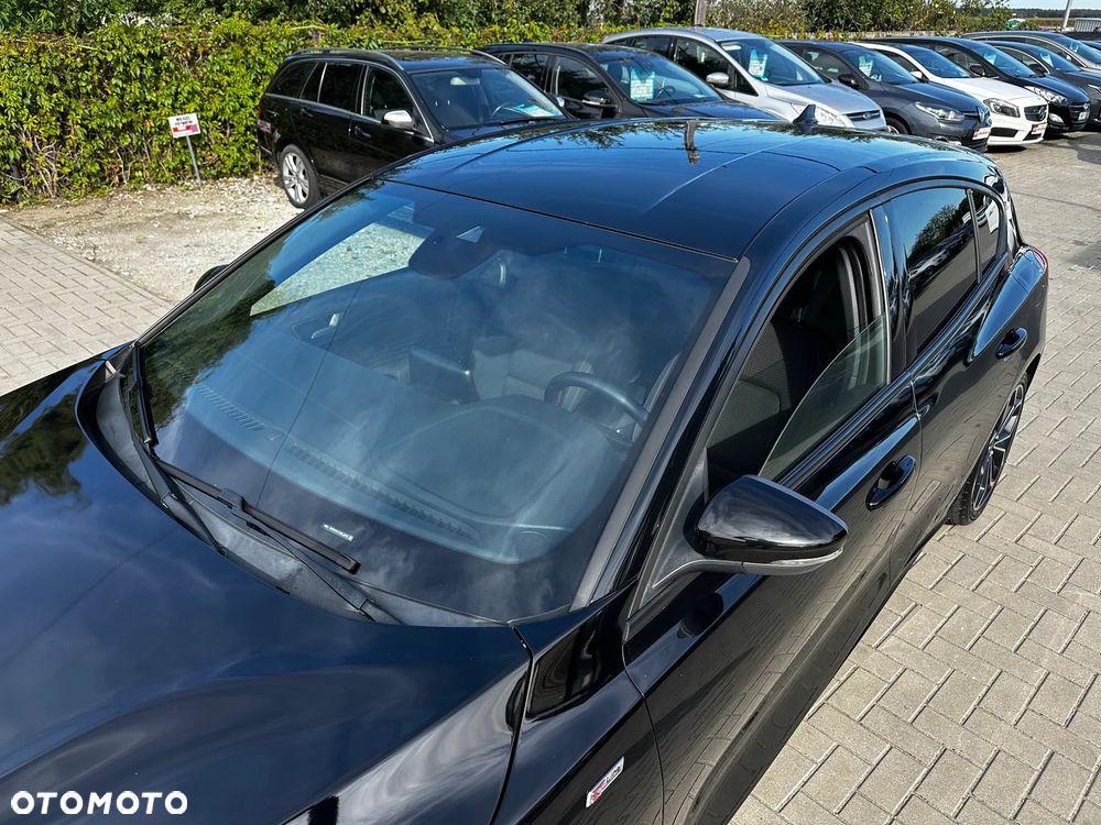 Ford Focus - 34