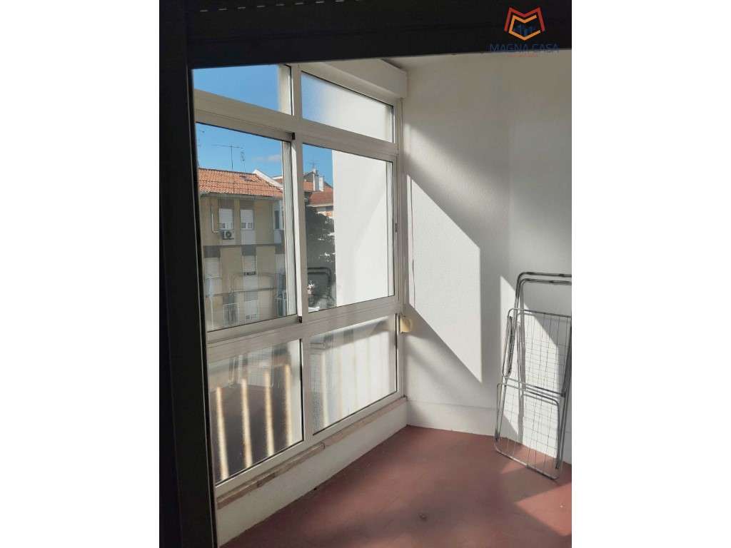 T3, Odivelas, Lisboa - Grande imagem: 3/14