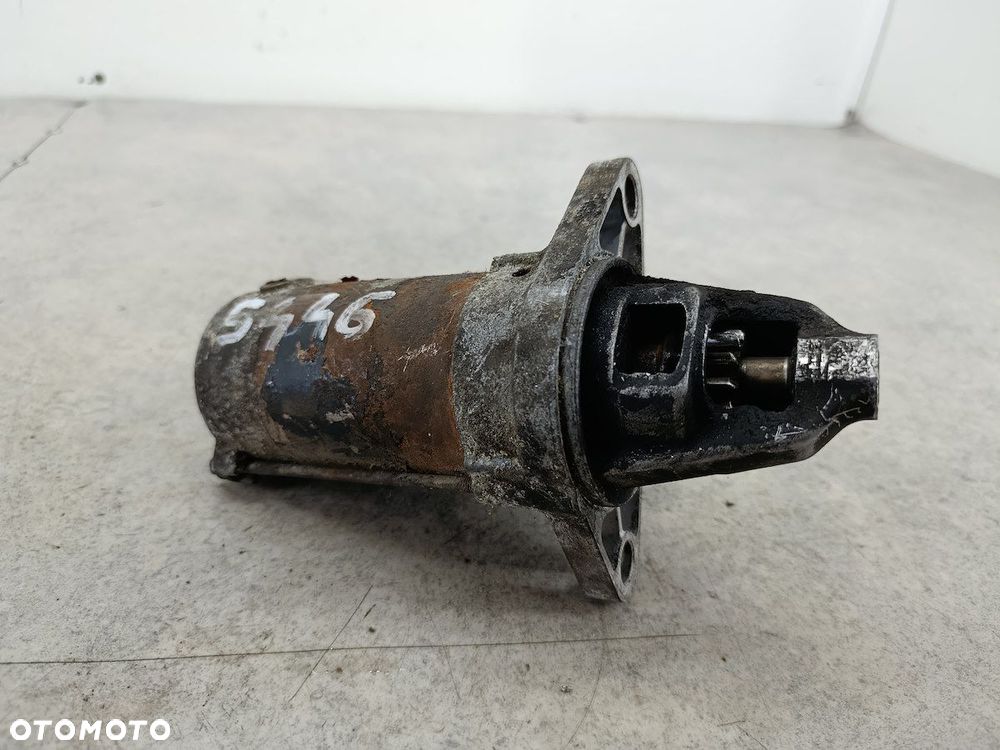 ROZRUSZNIK LAND ROVER FREELANDER I 228000-6122 DENSO 1.8 16V - 6