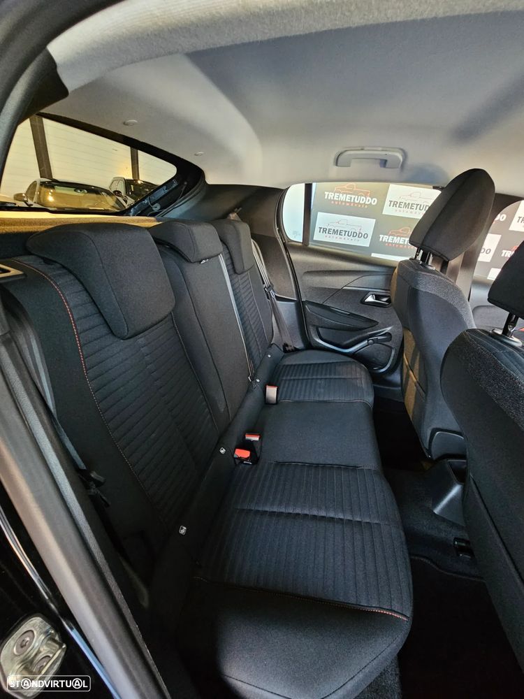 Peugeot 208 1.2 PureTech Active - 23