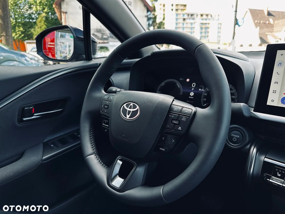 Toyota C-HR 1.8 Hybrid Style - 18