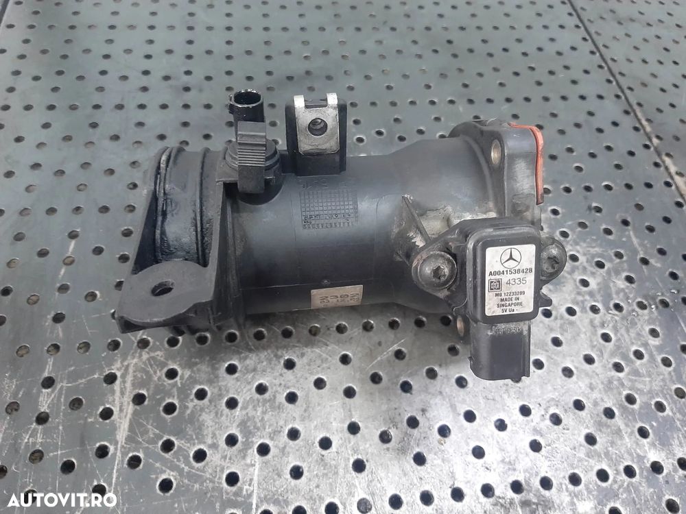 tub admisie cu senzor smart forfour 1.5 cdi  a6400900107 a0041538428 - 1