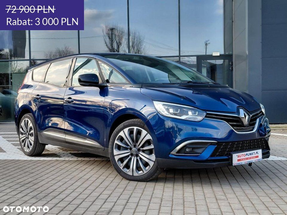 Renault Grand Scenic - 6