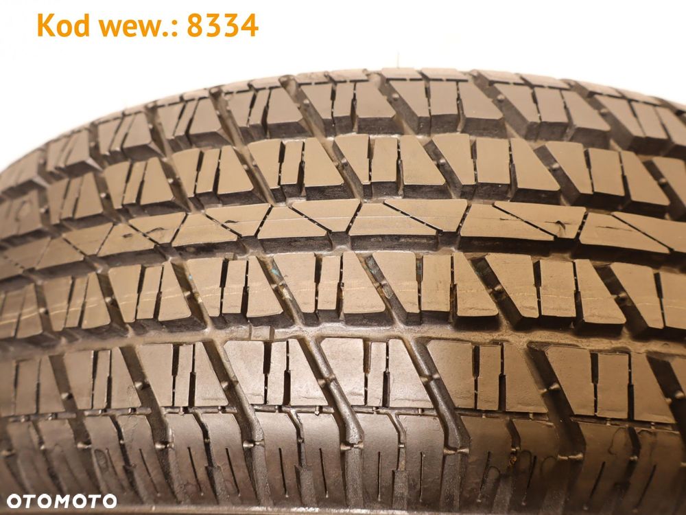 Kumho Power Star 756 - 175/70 R13 - 7