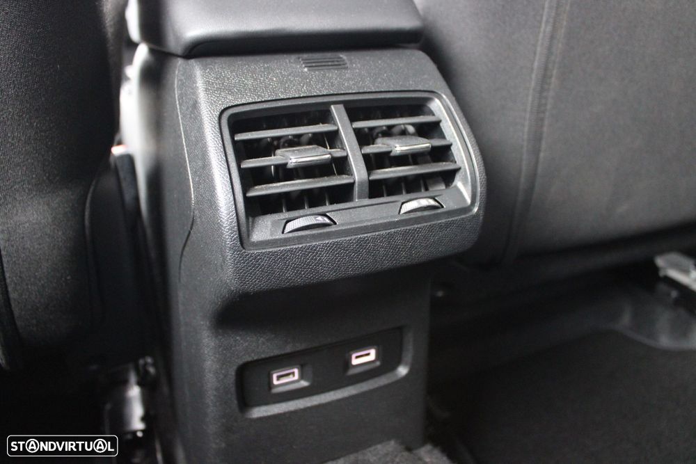 Citroën e-C4 50 kWh Feel Pack - 31