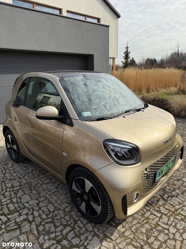Smart Fortwo - 2